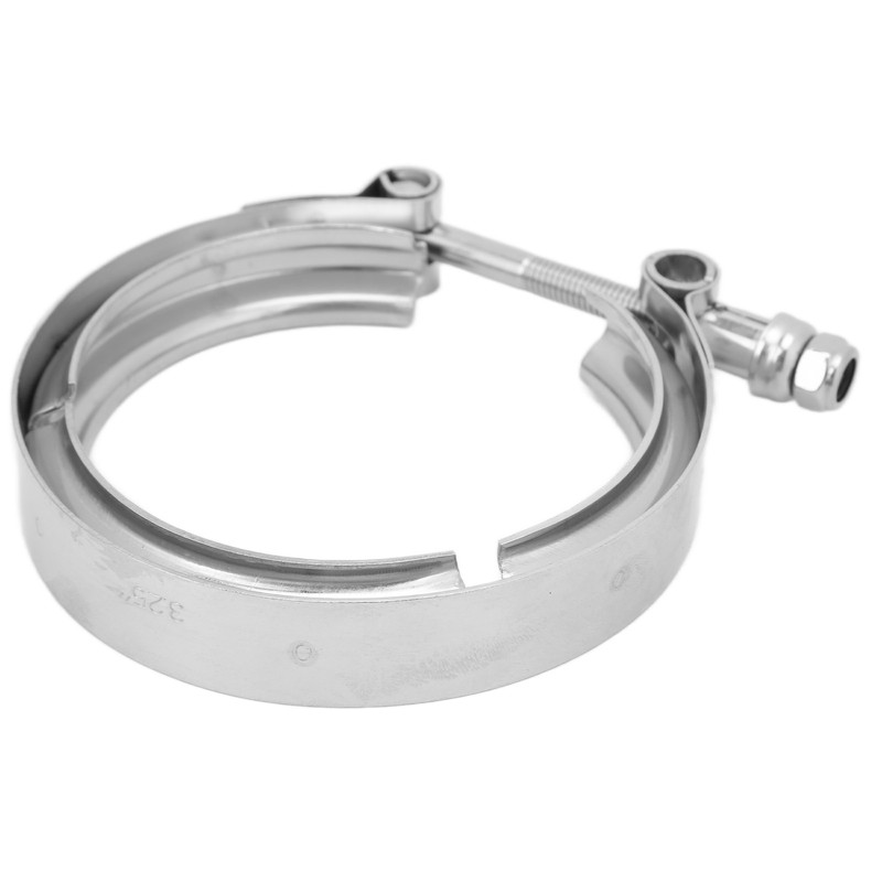 4in Downpipe Clamp Flange V Band Kit Replacement for Turbo