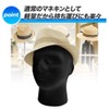 PLEAVIT Binaural Microphone, Ear Type, Dummy Head, Mannequin Set, Stand,