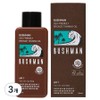 Bushman Sea Friendly Bronze Tanning Oil SPF7, 190ml, 3 pcs / 부쉬맨 씨프렌들리 브론즈 태닝오일 SPF7, 190ml, 3개
