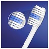 Oral-B 123 Indicator Medium Manual Toothbrush, Gentle On Teeth and