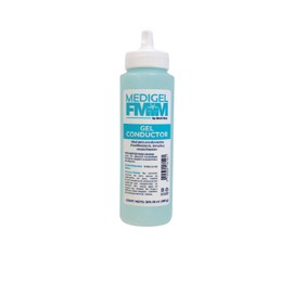 GEL CONDUCTOR PARA ULTRASONIDO 250 ML
