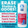 Unique Pet Odor and Stain Eliminator - 32 oz. Liquid