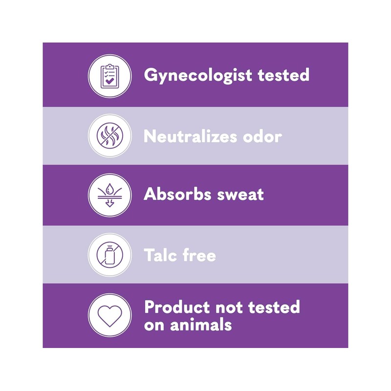 Summer's Eve Ultra Feminine Deodorant Spray - 2 oz