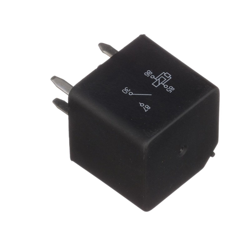ACDelco Professional D1741C Multi-Purpose Relay ‎3.6 x 2.2 x 1.7
