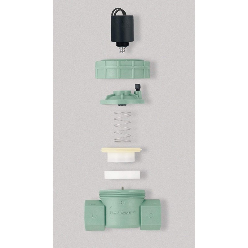 Orbit 10-Pack 57461 1" FPT Jar Top Automatic Sprinkler Valve