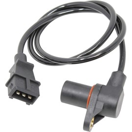 AIP Electronics Premium Crankshaft Position Sensor CPS Compatible with 1984-1992 Nissan 200SX 280ZX D21 Maxima Pathfinder Pulsar Quest Sentra Stanza 1.6L 1.8L 2.0L 2.4L I4 OEM Fit CRK351