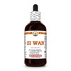 Zi Wan (Aster Tataricus) Dry Root Tincture, Made in Hawaii,