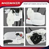 Magimaker Front Left Door Lock Latch Actuator Assembly Compatible with