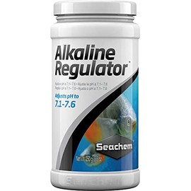 Seachem Alkaline Regulator 250gram