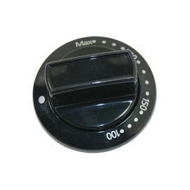 Beko Oven Main Oven Knob. Genuine Part Number 250315269