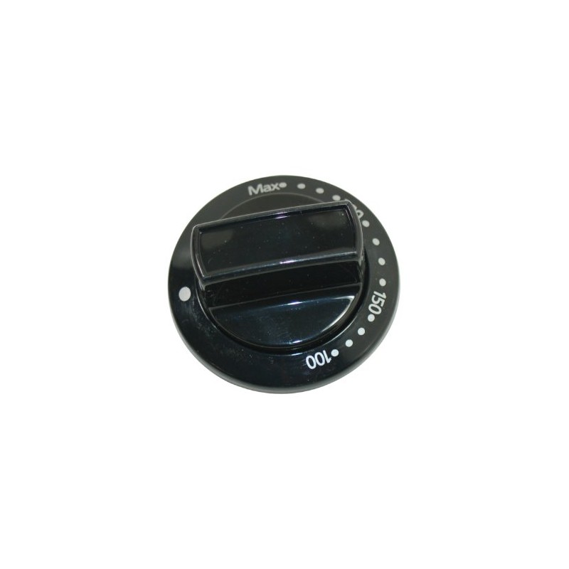 Beko Oven Main Oven Knob. Genuine Part Number 250315269
