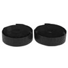 BOLANY Highway Handlebar Strap Lightweight Waterproof Wear Resistant Bicycle Silicone