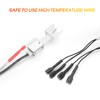 7642 Grill Igniter Kit for Weber Spirit 310 & 210