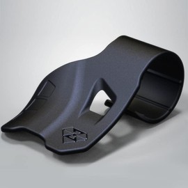 Motorcycle Gas Cruise Assistant, Nylon Motorcycle Gas Assistant Oil Control Rocker Pad Accelerator Assistant for Motorcycles, Scooters, Electric Bicycles, 30 mm Handlebar