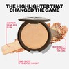Smashbox X BECCA Shimmering Skin Perfector Pressed Highlighter | Luminous