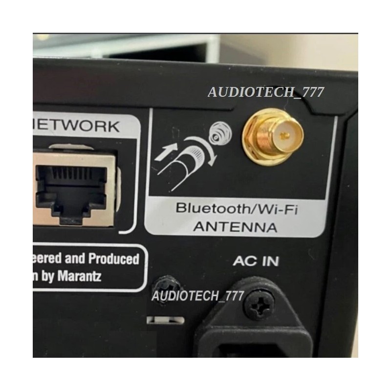 MARANTZ QTY 4 - MARANTZ WIFI / BLUETOOTH ANTENNAS