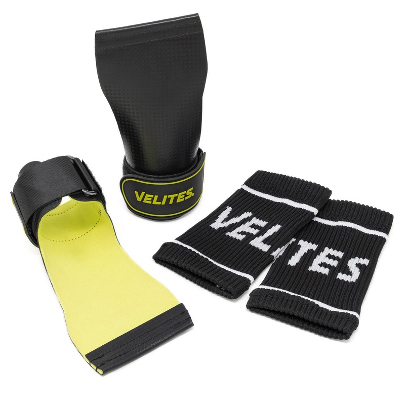 Velites I Calleras Quad Ultra Magnesium Free I for Crosstraining