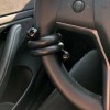 Unbranded Steering Wheel Booster Weight Autopilot Counterweight Ring for Model