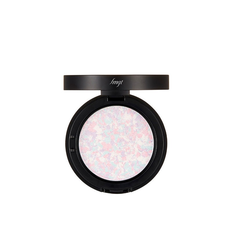 The Face Shop fmgt Marble Beam Blusher 7g
