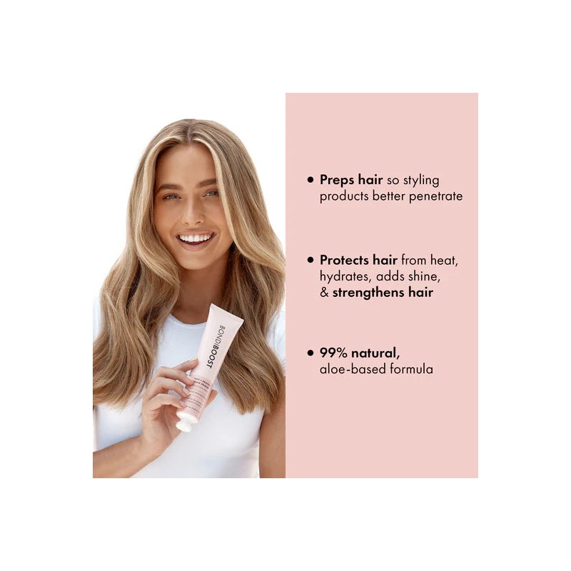 Bondi Boost Prep + Protect Primer 120ml