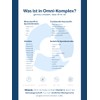 Prof. Grönemeyer Essentials "Omni Komplex" - 13 Vitamine, 5 Mineralstoffe,
