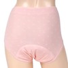 Peace Kobo Jacquard Pattern Heavy Incontinence Pants, 3.4 fl oz
