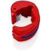 Knipex BiX® Cutter for plastic pipes and sealing sleeves 72