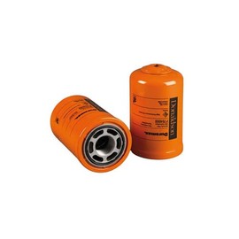 Donaldson Duramax Hydraulic Filter Spin-on Diameter 97 mm Length 158 mm for Car, Truck, SUV, Bus