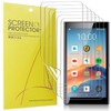 Blueshaweu Screen Protector Compatible with PECSU MP3 Player 5 Inch