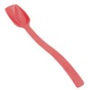TrueCraftware-Set of 12 Buffet Serving 3/4 oz Solid Spoon 10"