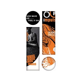 Impulse Records: Music, Message and the Moment