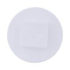 CHARLOTTE PIPE 4 DWV CLEANOUT Plug DWV (Drain, Waste and