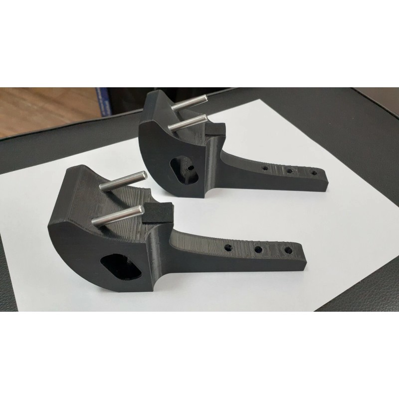 Yamaha Music Stand Extensions for Yamaha Genos 1 - One