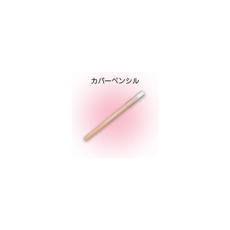Beauty Cover Pencil Slim 1 [Miyoshi]