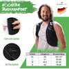 RaceFuel Ultralight Hydration Backpack, Trail Backpack, Hydration Vest, Hydration Pack
