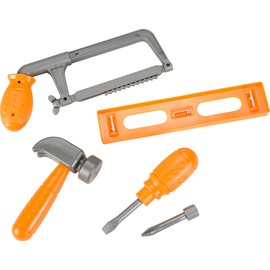 Toysmith My World My Play Carpenter Set