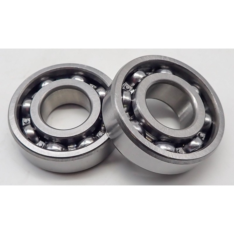 Traverse Creek Incorporated DUKE'S Crank and PIN Bearings with Seals