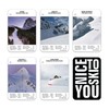 Nice to Ski You: Quartet & Travel Guide