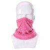 Unbranded Winter Fleece Neck Warmer Gaiter Adjustable Ski Face Mask
