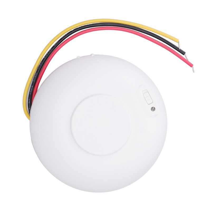 Motion Sensor LED Light Control Switch 15s 30s Delay 180‑240VAC