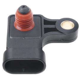 Frankberg Suction Manifold Pressure Sensor for Aveo/Kalos Captiva Epica Evanda Lacetti Nubira Rezzo Evanda Kalos Lacetti Lanos Matiz Nubira Rezzo Antara Actyon I Kyron Rexton / Rexton II 1997-Present
