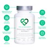 Broccoli Sprout Extract by LLS | Contains Activated Sulforaphane |