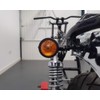 Alchemy Parts Signals Turn Indicator Motorcycle Retro Classic Custom Bikes