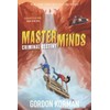Masterminds: Criminal Destiny (Masterminds, 2)