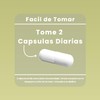 Fort Core - Akkermansia + Polifenoles - Suplemento Alimenticio -