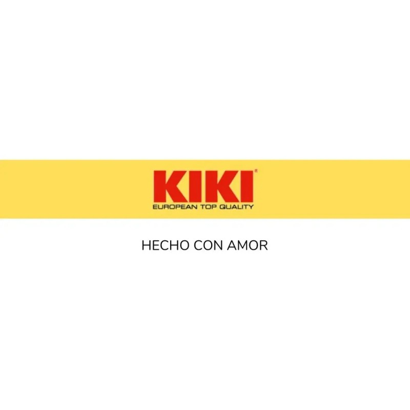Semillas Para Aves Canarios Kiki Max Menú Vitaminado 1kg