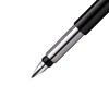 Parker Vector Fountain Pen | Black with Chrome Trim |