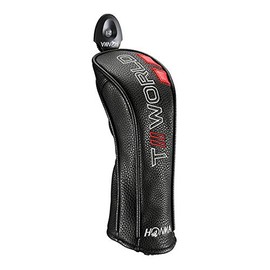 HONMA Honda Golf Tour World GS Utility Headcover HC52008 Genuine Manufacturer Product