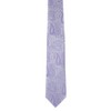 Michelsons of London Tonal Paisley Wedding Occasions Tie & Pocket