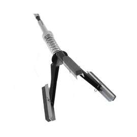 Honing Tool 3 Arm Honing Tool Honen Cylinder Honing Device 32-90 mm Adjustable Grinding Pressure Steel/Aluminium Includes 3 Honing Stones Scooter Motorcycle Moped Quad